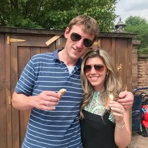 Meet your Posher, Kimberly